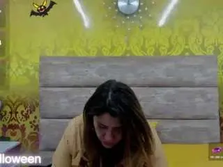 Camsoda Live Sex of bellamystic