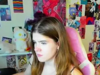 Camsoda Adult Video Chat of elyra-zyra