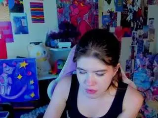 Camsoda Best Webcam of elyra-zyra
