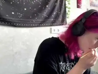 Camsoda Private Sex Chat of gloryboldrin
