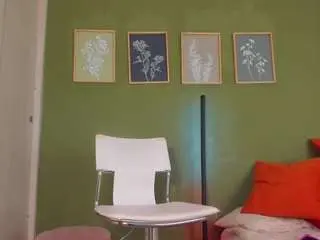 Camsoda Adult Video Chat of karlyee