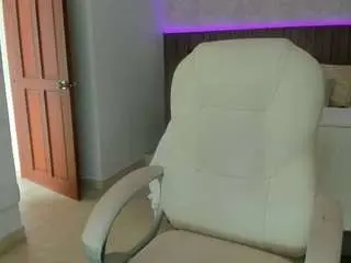 Camsoda Sex Cam of megann-williamss