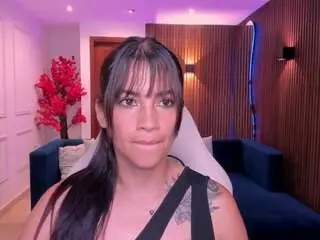 Camsoda Private Sex Chat of megann-williamss