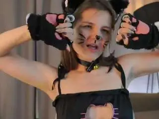 Camsoda Sex Cam of merrileedagis
