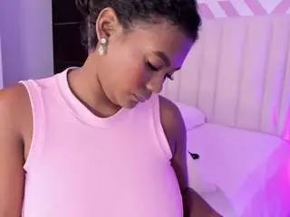 Camsoda Watch Live Sex Cams of tayrasiny