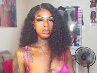 Camsoda Adult Video Chat of badgiirlx