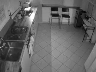 Camsoda Nude Webcam of voyeurcam-julmodels-kitchen-2