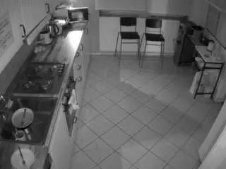 Camsoda Best live sex cam show of voyeurcam-julmodels-kitchen-2