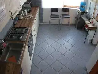 Camsoda Free Porn Cam of voyeurcam-julmodels-kitchen-2