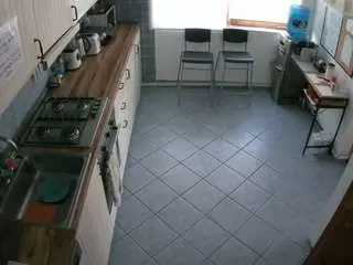 Camsoda Live Sex of voyeurcam-julmodels-kitchen-2