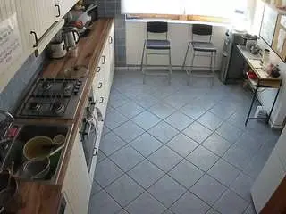 Camsoda Watch Live Sex Cams of voyeurcam-julmodels-kitchen-2
