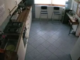 Camsoda Adult Webcams of voyeurcam-julmodels-kitchen-2