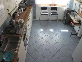 Camsoda Live Sex of voyeurcam-julmodels-kitchen-2