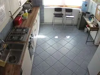Camsoda Sex Cam of voyeurcam-julmodels-kitchen-2