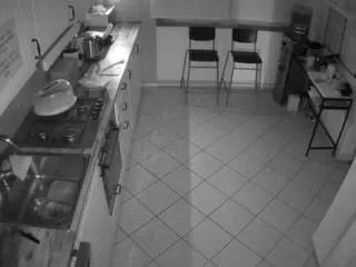 Camsoda Live Porn of voyeurcam-julmodels-kitchen-2