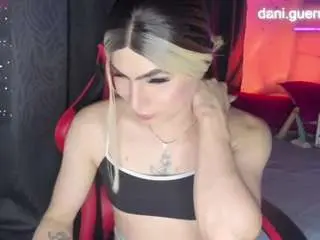 Camsoda Best live sex cam show of dannalove1