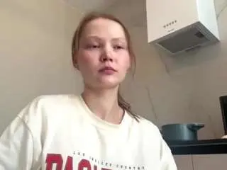 Camsoda Best Webcam of karriembler