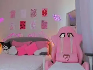 Camsoda Live Porn of kristybae