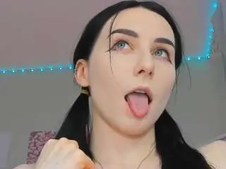 Camsoda Adult Webcam of kristybae