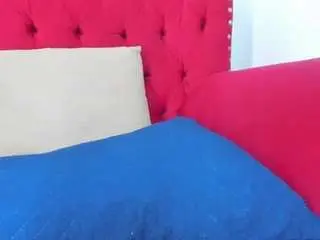 Camsoda Live Porn of nataliegarciia