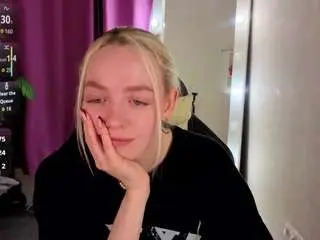 Camsoda Private Sex Chat of rocket-bunnyy