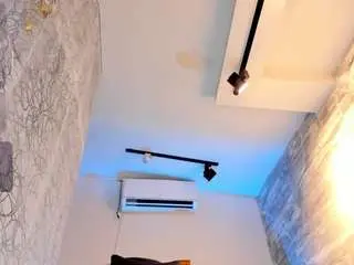 Camsoda Private Sex Chat of saracabali