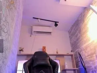 Camsoda Nude Webcam of saracabali