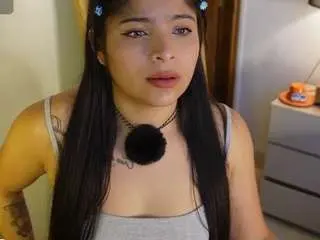 Camsoda Sex Chat of soyhinata