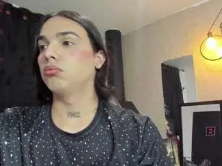 Camsoda Nude Webcam of almaazgi