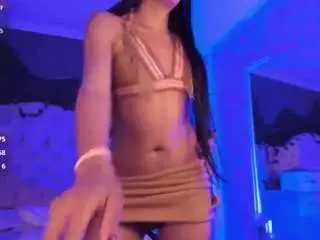 Camsoda Best live sex cam show of antonia-star
