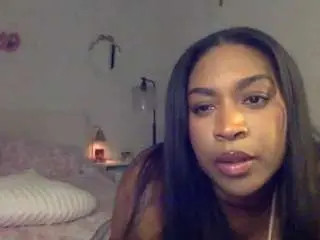 Camsoda Adult Webcam of butterscotchbunni