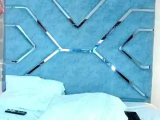 Camsoda Private Sex Chat of carolinasantana