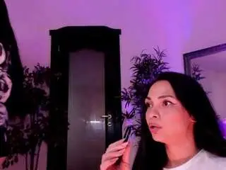 Camsoda Sex Cam of cheerishh