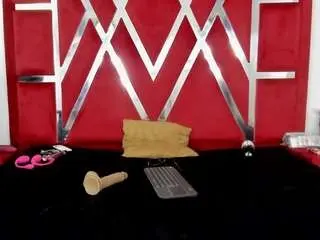 Camsoda Sex Cam of dannyasm