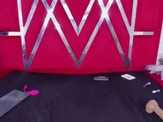 Camsoda Nude Webcam of dannyasm
