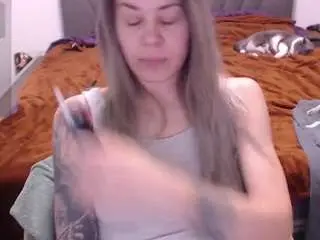 Camsoda Free Porn Cam of directgirl