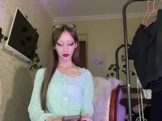 Camsoda Free Live Porn of domenicaharger