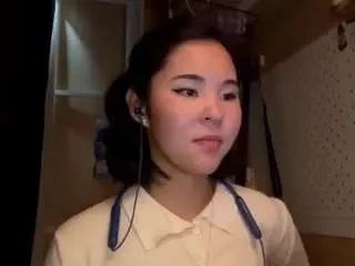 Camsoda Free Porn Cam of genniewaltemeyer