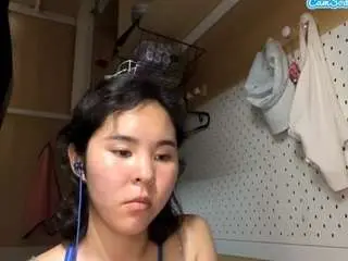 Camsoda Adult Webcam of genniewaltemeyer