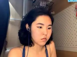 Camsoda Live Porn of genniewaltemeyer