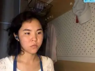 Camsoda Adult Video Chat of genniewaltemeyer