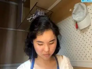 Camsoda Live Porn of genniewaltemeyer