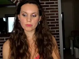 Camsoda Live Sex Cam of giselekraemer
