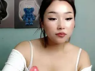 Camsoda Adult Video Chat of ichiben