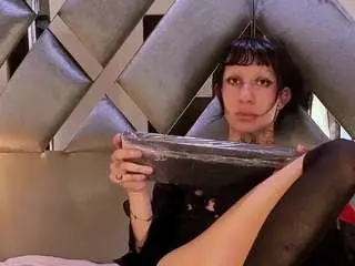 Camsoda Adult Video Chat of madisonwood