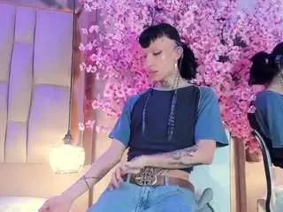Camsoda Live Sex Cam of madisonwood