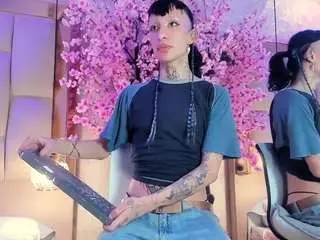 Camsoda Free Porn Cam of madisonwood