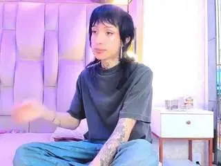 Camsoda Live Sex Cam of madisonwood