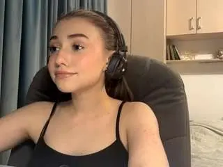 Camsoda Adult Video Chat of ricardasappah