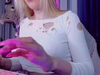 Camsoda Live Porn of elinocean